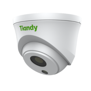 Tiandy TC-C34HN SPEC:I3/E/Y/C/2.8mm/V4.2 Camera 4MP Fixed IR Turret