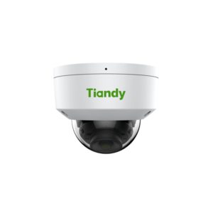 Tiandy TC-C34KN SPEC:I3/E/Y/C/2.8mm/V4.3 Camera 4MP Fixed IR Dome