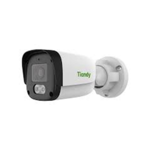 Tiandy TC-C34QN 2ENA-28 Camera 4MP Fixed Bullet Dual Light Colormaker