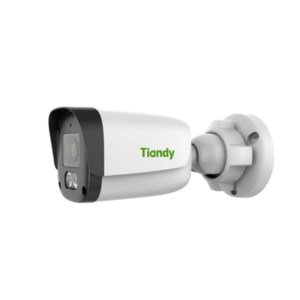 Tiandy TC-C34QN SPEC:I3/E/Y/2.8MM/V5.0 Camera 4MP Fixed IR Bullet
