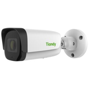 Tiandy TC-C34UN SPEC:I8/A/E/Y/2.8-12MM/V4.2 Camera 4MP Motorized IR Bullet