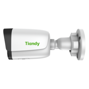 Tiandy TC-C34WS SPEC:I5W/E/Y/2.8MM/V4.2 Camera 4MP Fixed Colormaker Bullet