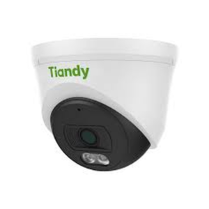 Tiandy TC-C34XN 2ENA-28 Camera 4MP Fixed Turret Colormaker