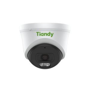 Tiandy TC-C34XN SPEC:I3W/E/Y/2.8mm/V4.2 Camera 4MP Fixed Colormaker Turret