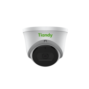 Tiandy TC-C34XP SPEC:W/E/Y/2.8mm/V4.0 Camera 4MP Fixed IR Colormaker Turret