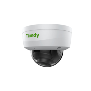Tiandy TC-C35KS SPEC:I3/E/Y/2.8mm/V4.0 Camera 5MP Fixed Starlight IR Dome
