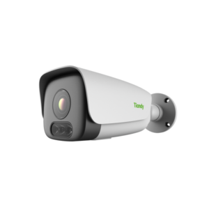 Tiandy TC-C35LP SPEC:I8W/A/E/Y/M/H/2.7-13.5mm/V4.0 Camera 5MP Super Starlight Motorized IR Bullet