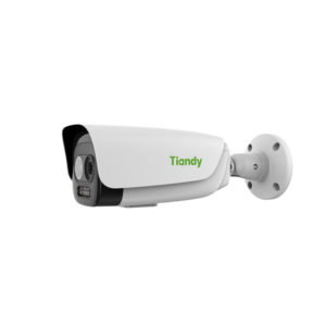 Tiandy TC-C35LQ SPEC:I5W/E/Y/T/6mm/V4.2 Camera 5MP Thermography Bullet