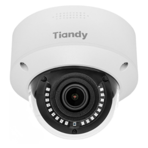 Tiandy TC-C35MS 3LHA-27135 Camera 5MP Motorized Color Maker Dome