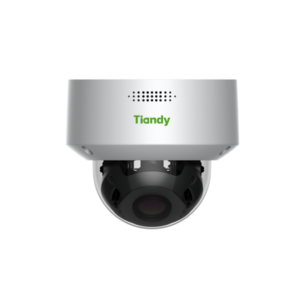 Tiandy TC-C35MS SPEC:I3/A/E/Y/M/C/H/2.7-13.5mm/V4.0 Camera 5MP Motorized Starlight IR VFZ Dome