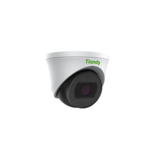 Tiandy TC-C35SS SPEC:I3/A/E/Y/M/C/H/2.7-13.5mm/V4.0 Camera 5MP Motorized Starlight IR Turret