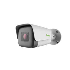 Tiandy TC-C35TS SPEC:I8/A/E/Y/M/H/2.7-13.5mm/V4.1 Camera 5MP Starlight Motorized IR Bullet