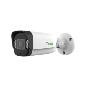 Tiandy TC-C35US 3LHA-27135 Camera 5MP Motorized Color Maker Bullet