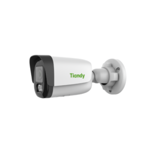 Tiandy TC-C35WQ SPEC:I5W/E/Y/2.8mm/V4.2 Camera 5MP Fixed EW Bullet