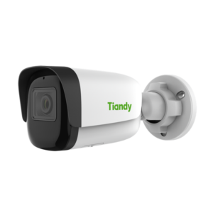 Tiandy TC-C35WS SPEC:I5/E/Y/C/H/2.8mm/V4.0 Camera 5MP Fixed Starlight IR Bullet