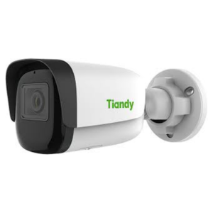 Tiandy TC-C35WS SPEC:I5/E/Y/M/2.8mm/V4.0 Camera 5MP Fixed Starlight IR Bullet
