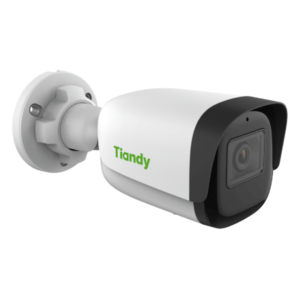 Tiandy TC-C35WS SPEC:I5/E/Y/M/S/H/2.8mm/V4.0 Camera 5MP Fixed Starlight IR Bullet