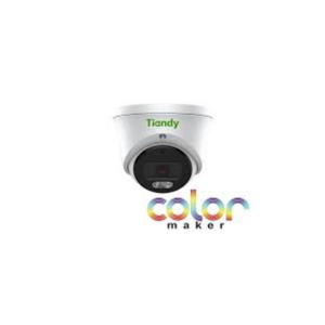 Tiandy TC-C35XS 3ERA-28 5MP Fixed Color Maker Turret Camera