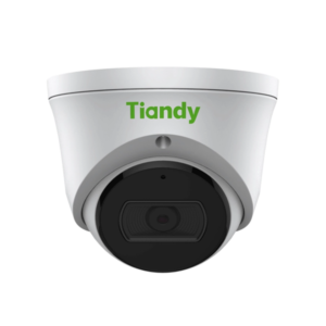 Tiandy TC-C35XS SPEC:I3/E/Y/2.8mm/V4.0 Camera 5MP Fixed Starlight IR Turret