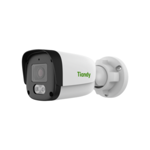 Tiandy TC-C36QN 2ENA-4  Camera 6MP Fixed Color Maker Bullet