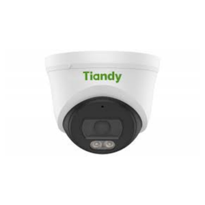 Tiandy TC-C36XN 2ENA-28 Camera 6MP Fixed Color Maker Turret