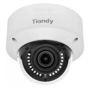 Tiandy TC-C38MS 3LHA-27135 Camera 8MP Motorized Color Maker Dome