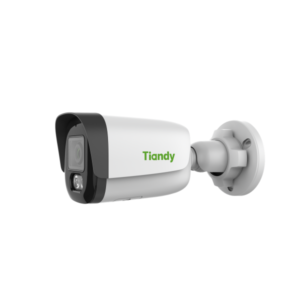 Tiandy TC-C38WQ SPEC:I5W/E/Y/2.8mm/V4.2 Camera 8MP Fixed EW Colormaker Bullet