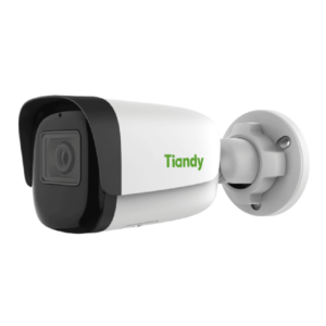 Tiandy TC-C38WS 3LRA-28  Camera 8MP Fixed Color Maker Bullet