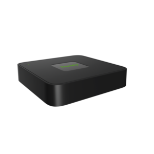 Tiandy TC-R3108 SPEC:I/B/P8/C/Eu/L/S NVR H.265 8ch PSE 1HDD