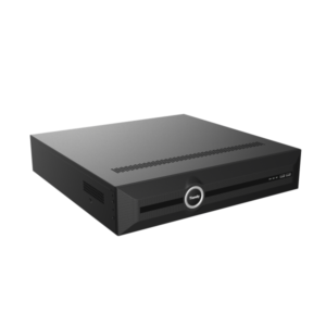 Tiandy TC-R3880 SPEC:I/B/N/V4.0 NVR H.265 80ch 8HDD