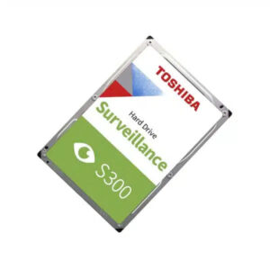 Toshiba S300 Surveillance Hard Drive HDWT720UZSVA 2TB (3.5″)