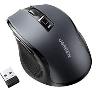 UGREEN 90395 Wireless Mouse