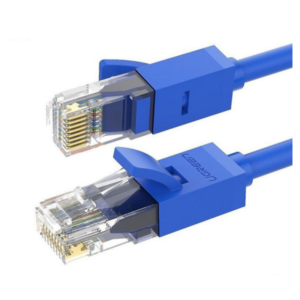 Ugreen 11205 CAT 6 Flat Ethernet Cable 10M Blue