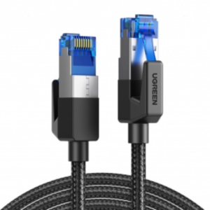 Ugreen CAT 6 UTP Network Cable 40M Black