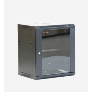 W-D-LINK 12U Cabinet (W600*600) with Shelf
