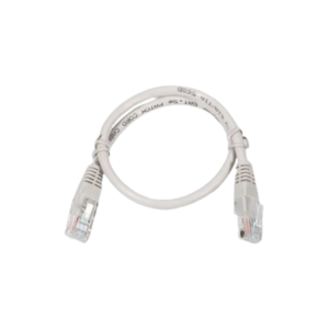 W-D-LINK CAT.6 UTP Network Cable 3M