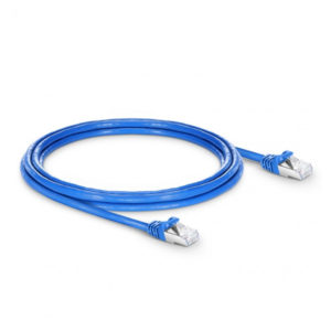 W-D-LINK CAT.6 UTP Network Cable 1.5M Blue