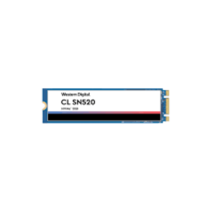 Western Digital PC SN520 Internal SSD M.2 NVMe