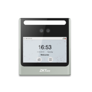 ZKTeco EFACE10 Facial Recognition Terminal Contactless