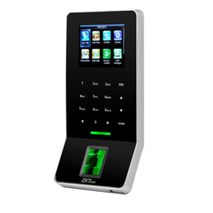 ZKTeco F22 Time Attendance Access Control Terminal Code Card