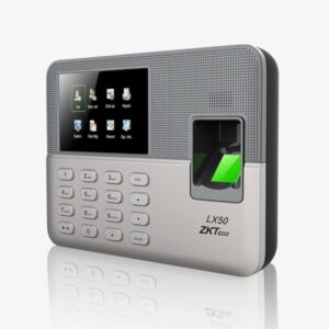 ZKTeco LX50 Time Attendance Terminal