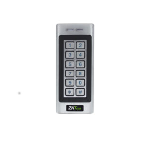 ZKTeco MK-V Standalone Terminal Metallic Waterproof RFID Password