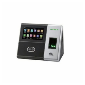 ZKTeco SFace900 Facial Time Attendance Access Control Terminal