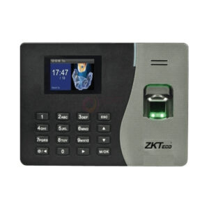 ZKTeco ZK14 Time Attendance Terminal